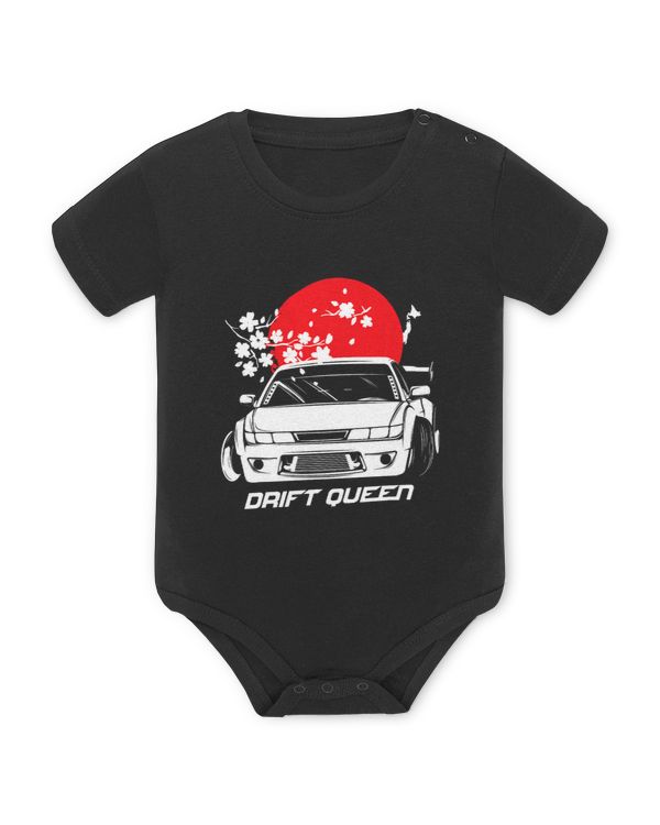 Baby Bodysuit - EU