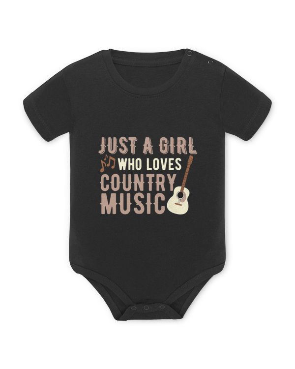 Baby Bodysuit - EU
