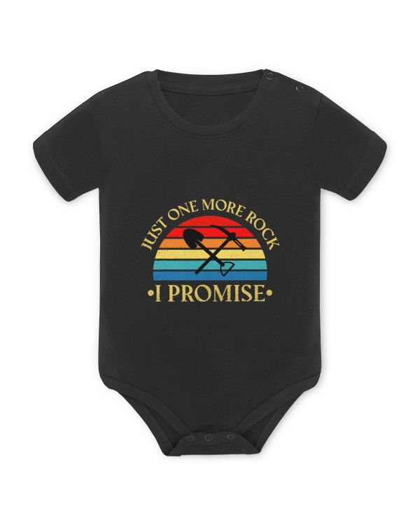 Baby Bodysuit - EU