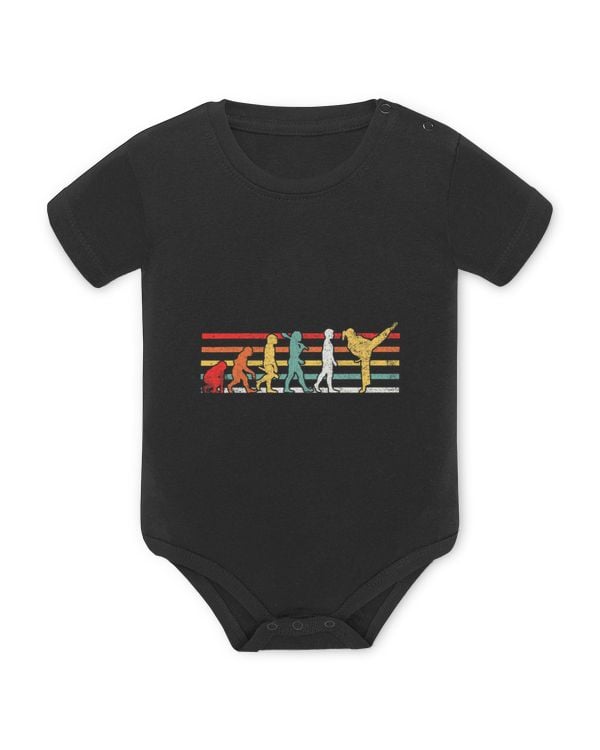 Baby Bodysuit - EU