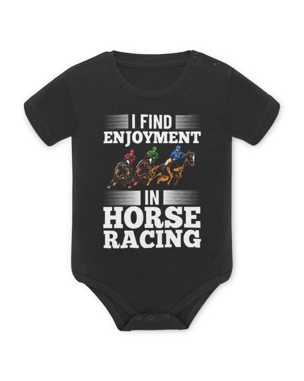 Baby Bodysuit - EU