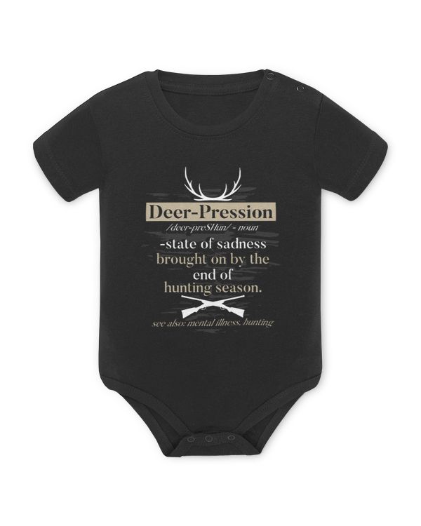 Baby Bodysuit - EU