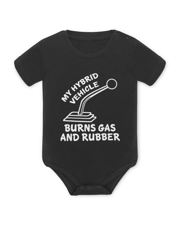 Baby Bodysuit - EU