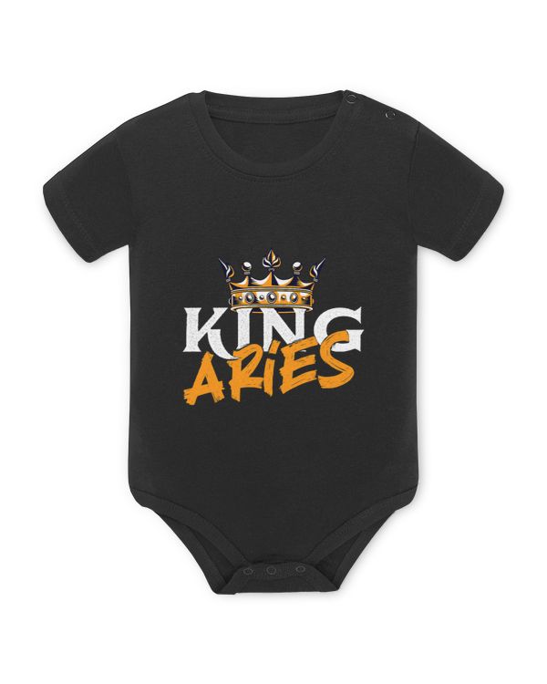 Baby Bodysuit - EU