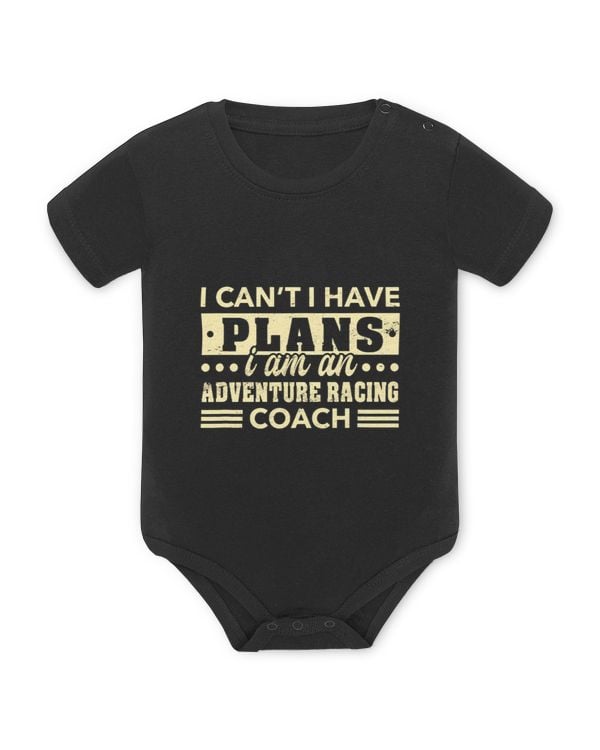 Baby Bodysuit - EU
