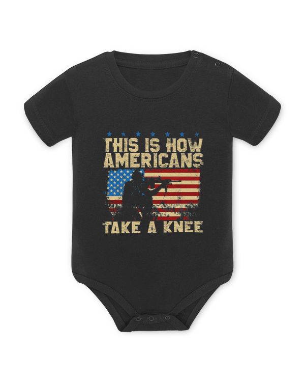 Baby Bodysuit - EU