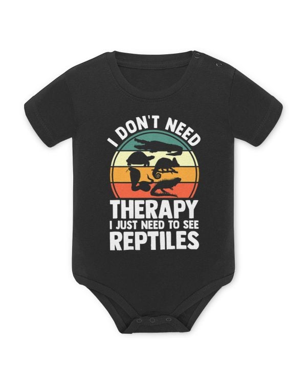 Baby Bodysuit - EU