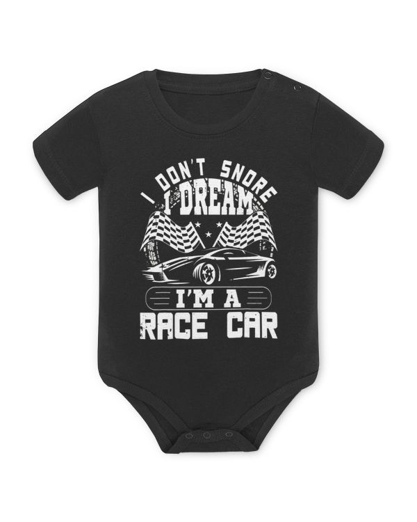 Baby Bodysuit - EU