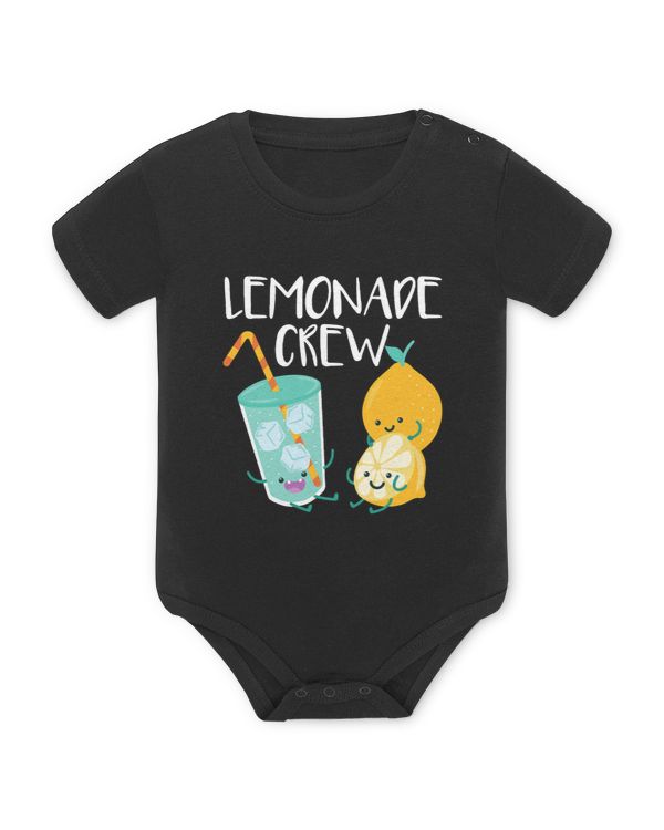 Baby Bodysuit - EU