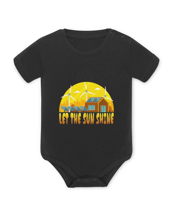 Baby Bodysuit - EU