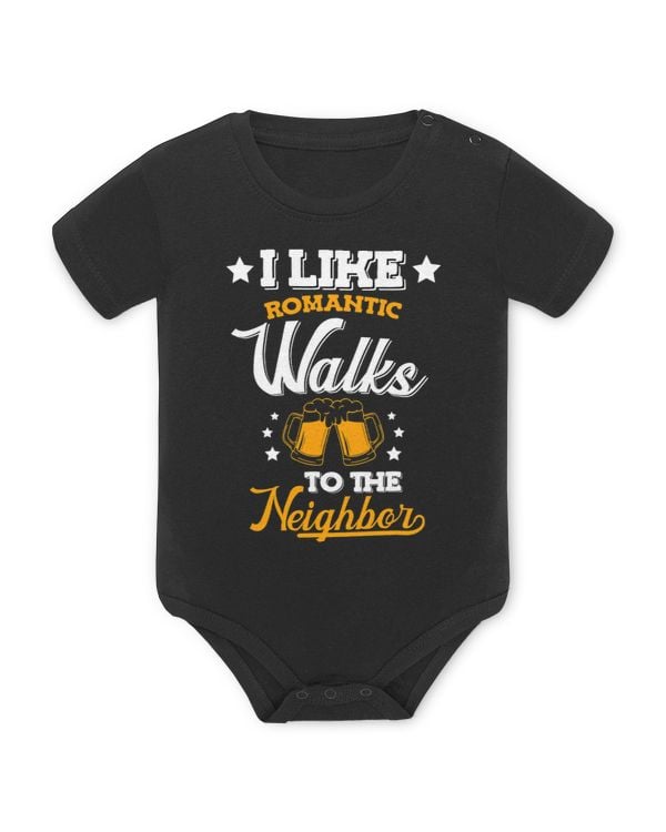 Baby Bodysuit - EU