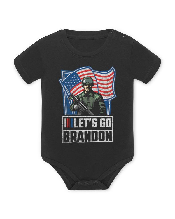 Baby Bodysuit - EU