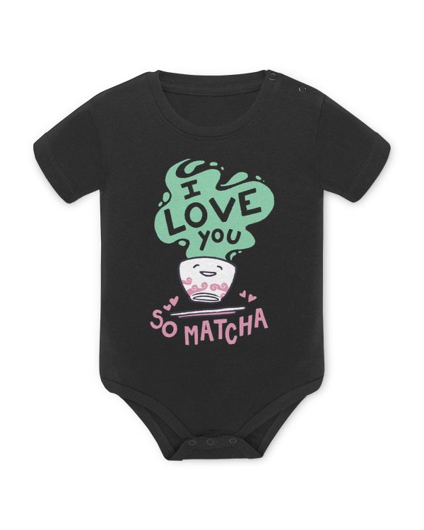 Baby Bodysuit - EU