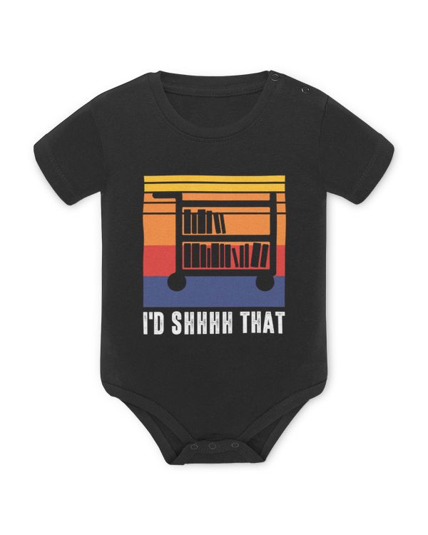 Baby Bodysuit - EU