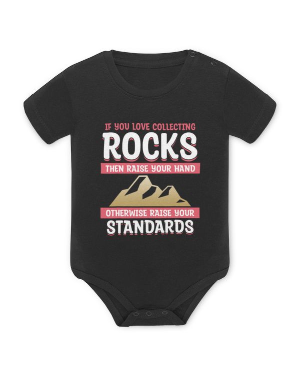 Baby Bodysuit - EU