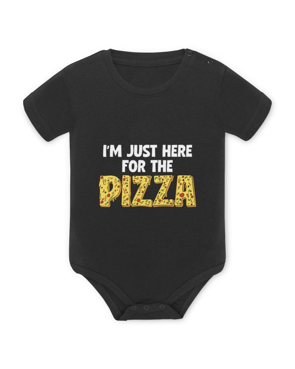 Baby Bodysuit - EU
