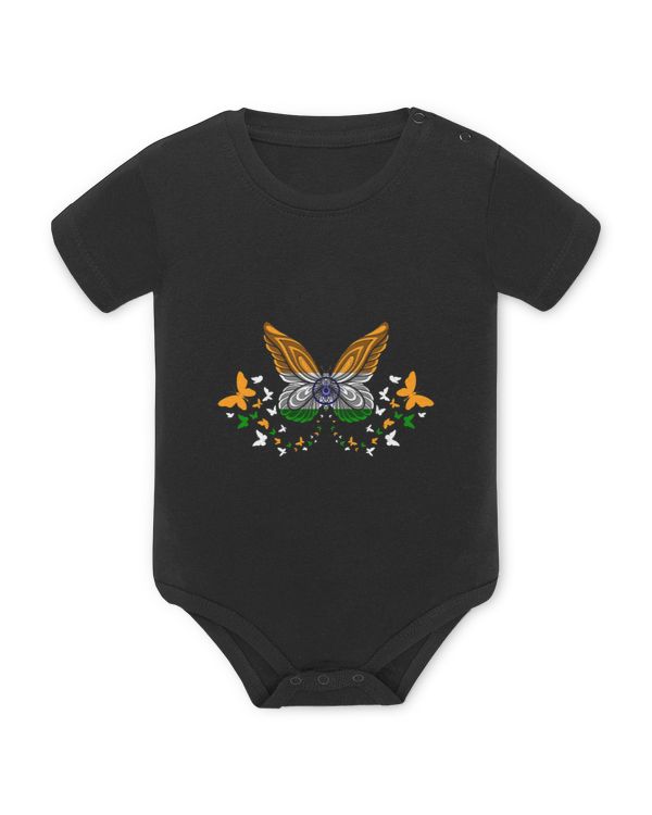 Baby Bodysuit - EU