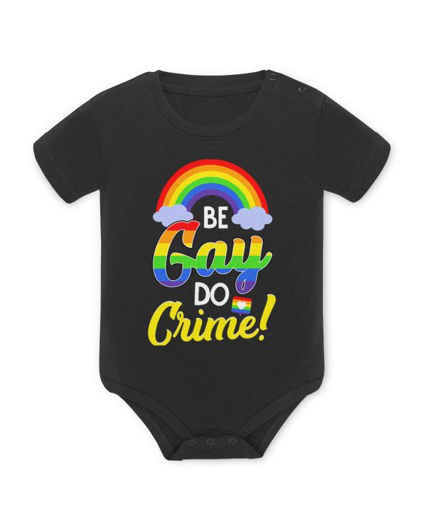 Baby Bodysuit - EU