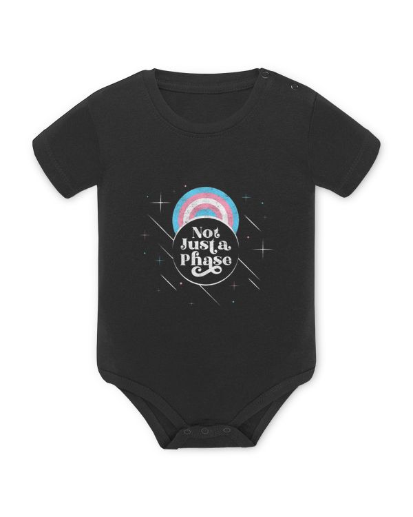 Baby Bodysuit - EU
