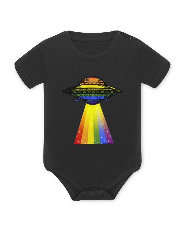 Baby Bodysuit - EU