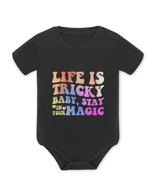 Baby Bodysuit - EU
