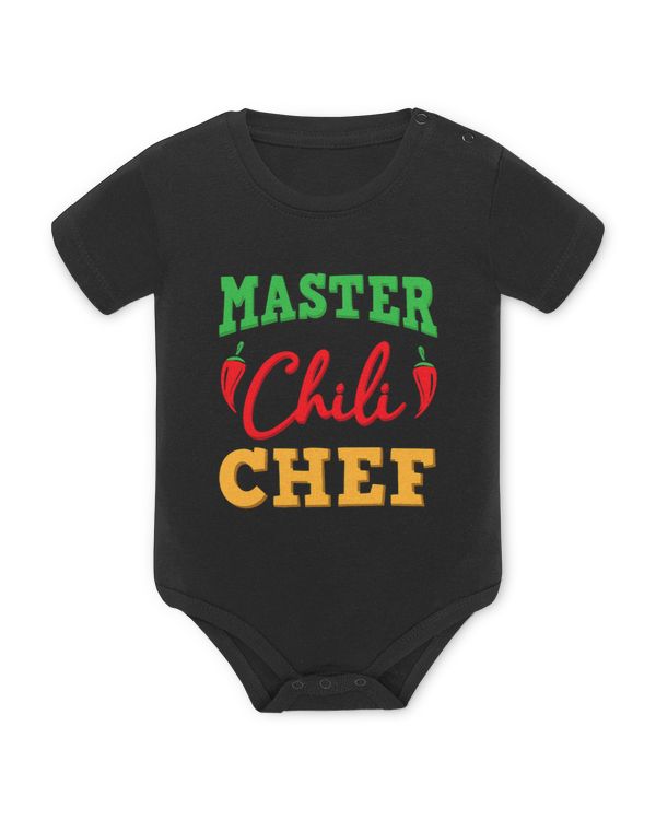 Baby Bodysuit - EU