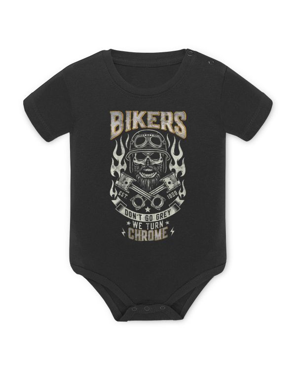 Baby Bodysuit - EU