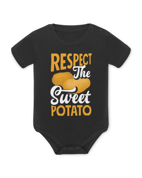 Baby Bodysuit - EU