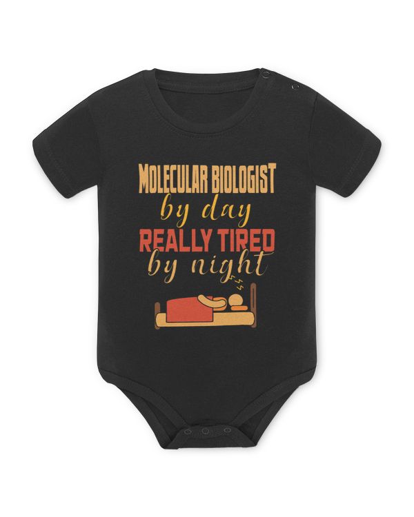 Baby Bodysuit - EU