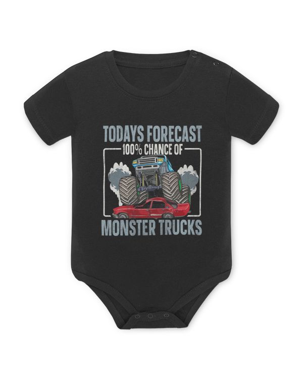 Baby Bodysuit - EU