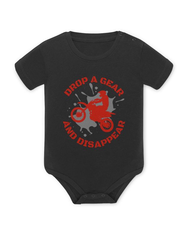 Baby Bodysuit - EU