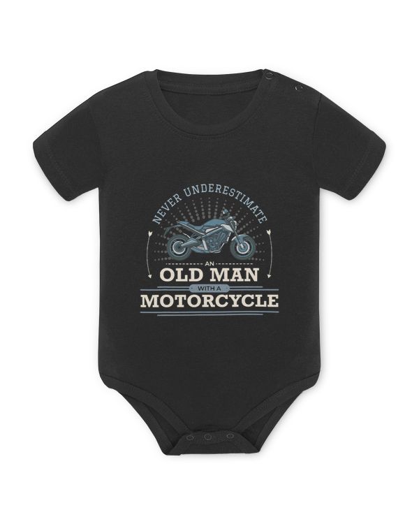 Baby Bodysuit - EU