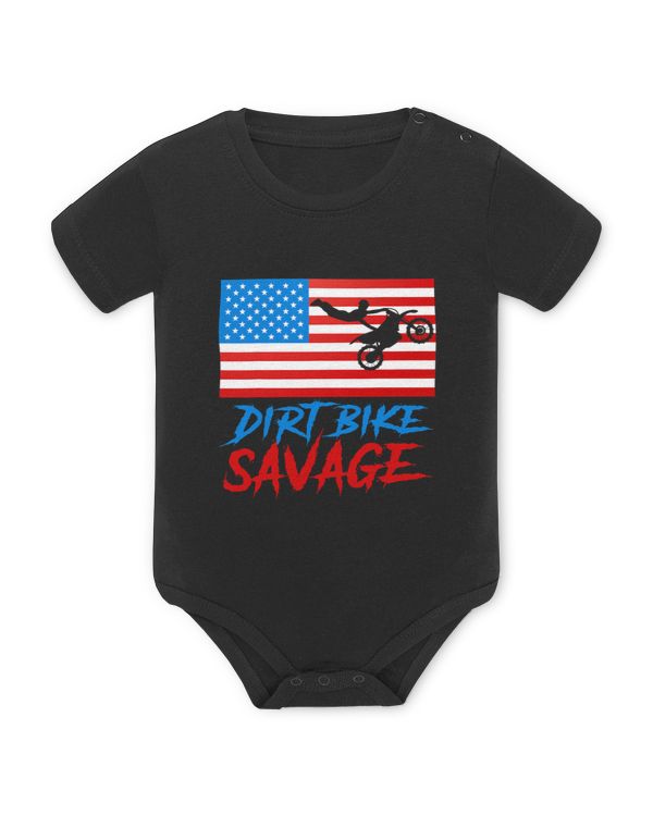Baby Bodysuit - EU