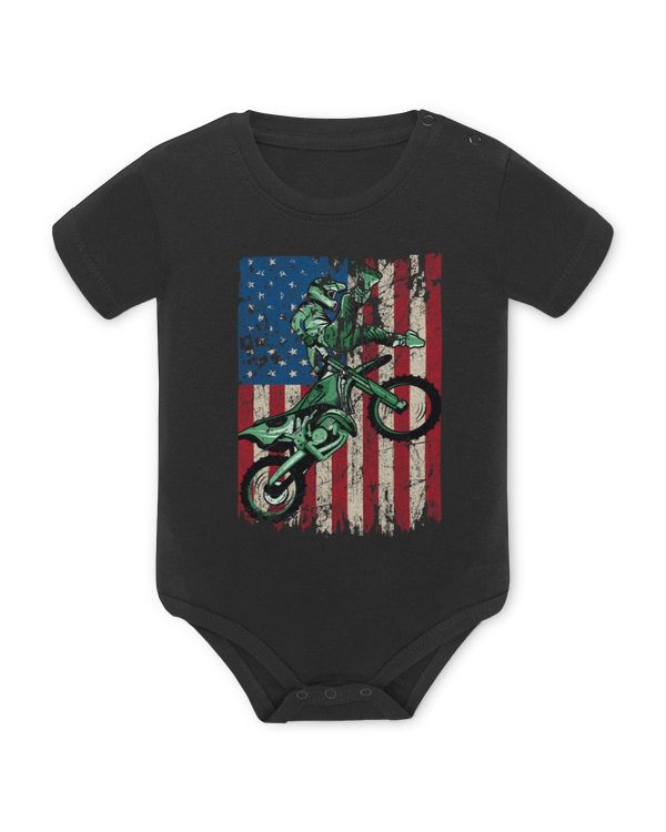 Baby Bodysuit - EU