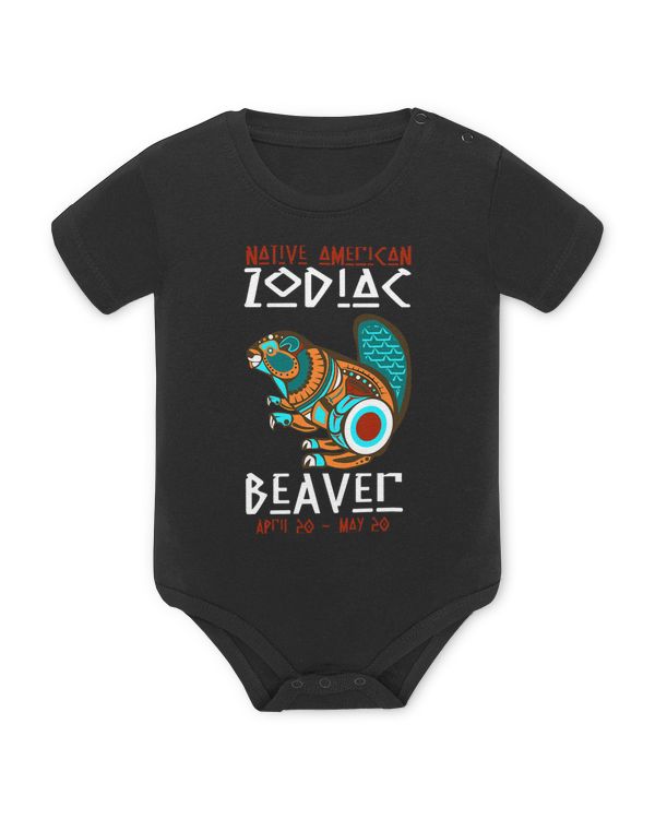 Baby Bodysuit - EU