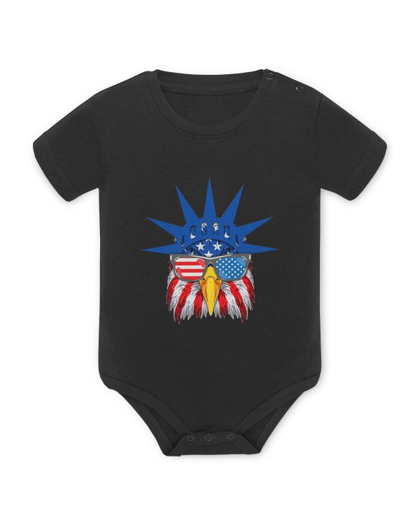Baby Bodysuit - EU