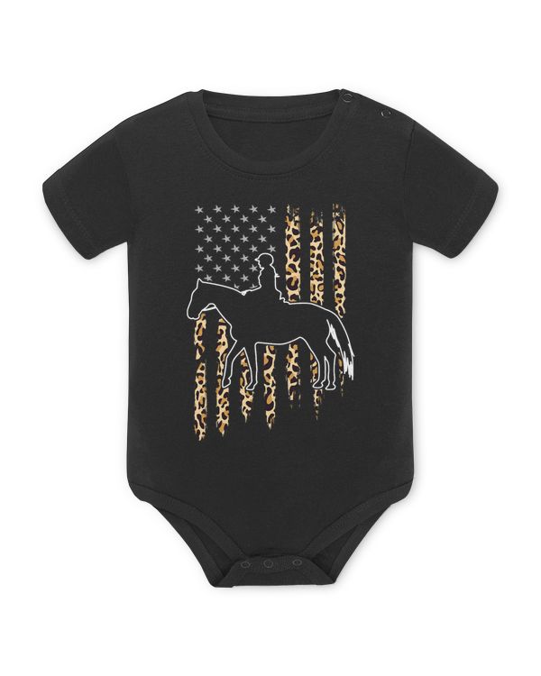 Baby Bodysuit - EU