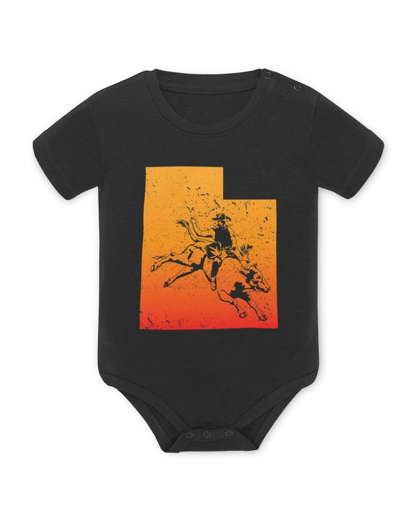 Baby Bodysuit - EU