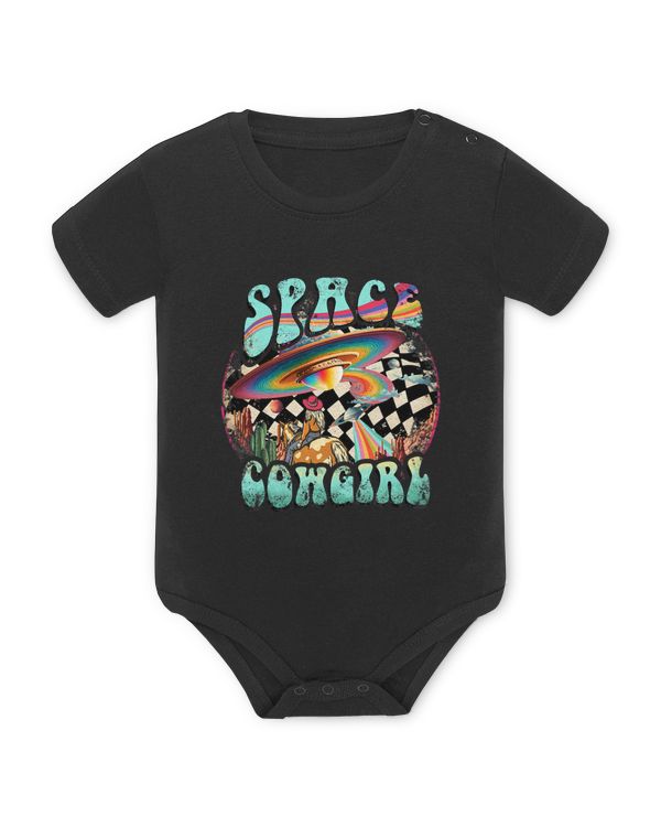 Baby Bodysuit - EU