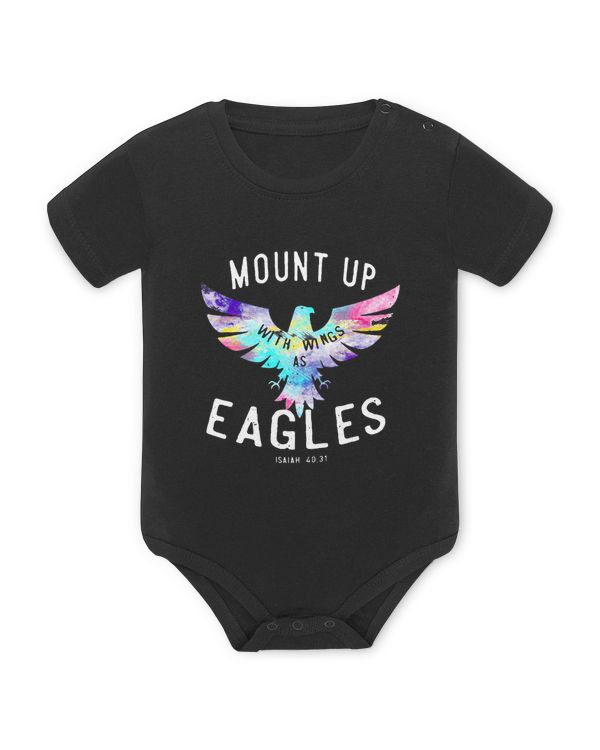 Baby Bodysuit - EU