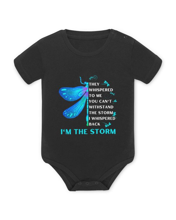 Baby Bodysuit - EU