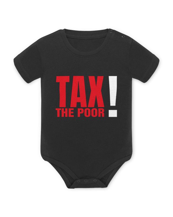 Baby Bodysuit - EU