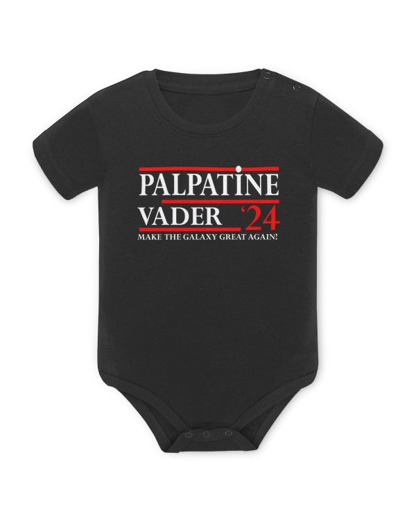Baby Bodysuit - EU