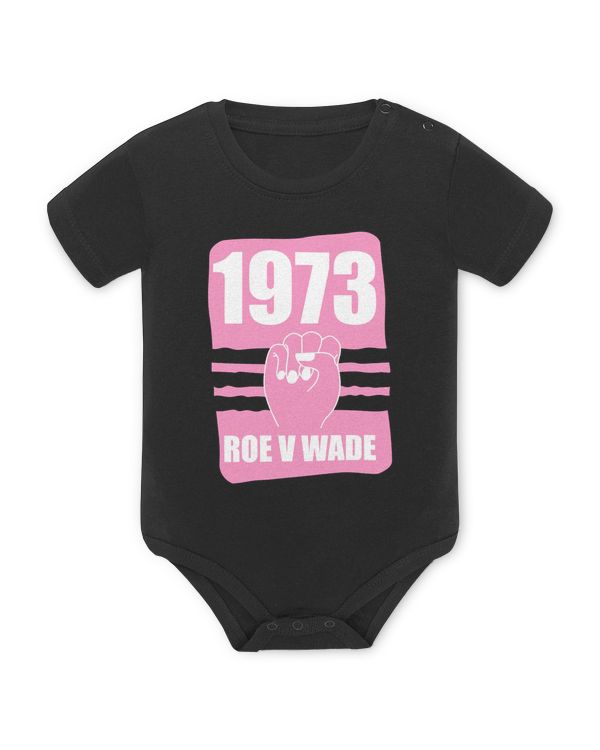 Baby Bodysuit - EU