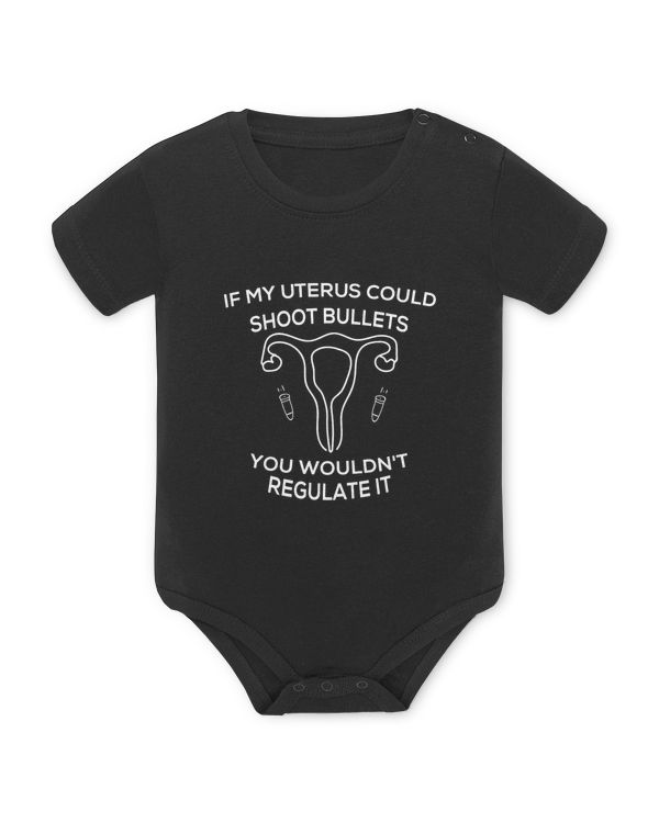 Baby Bodysuit - EU