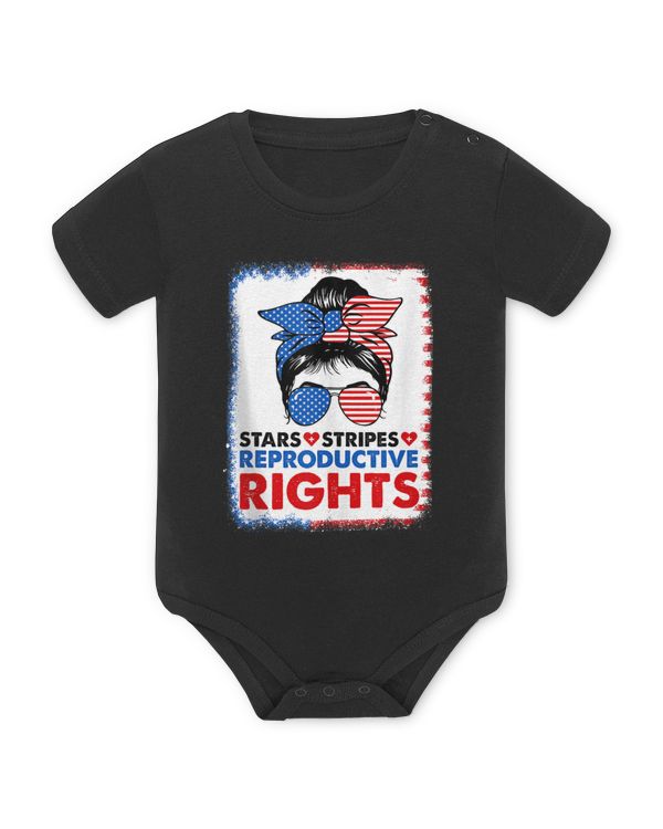 Baby Bodysuit - EU