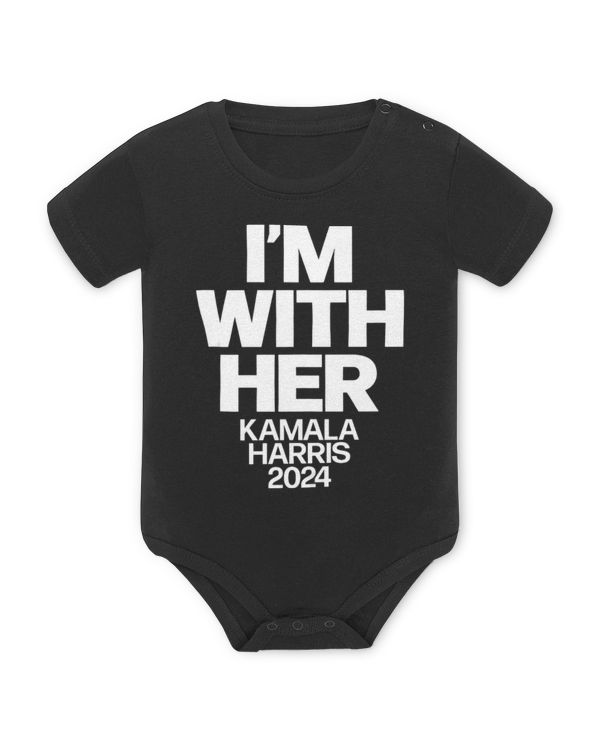 Baby Bodysuit - EU