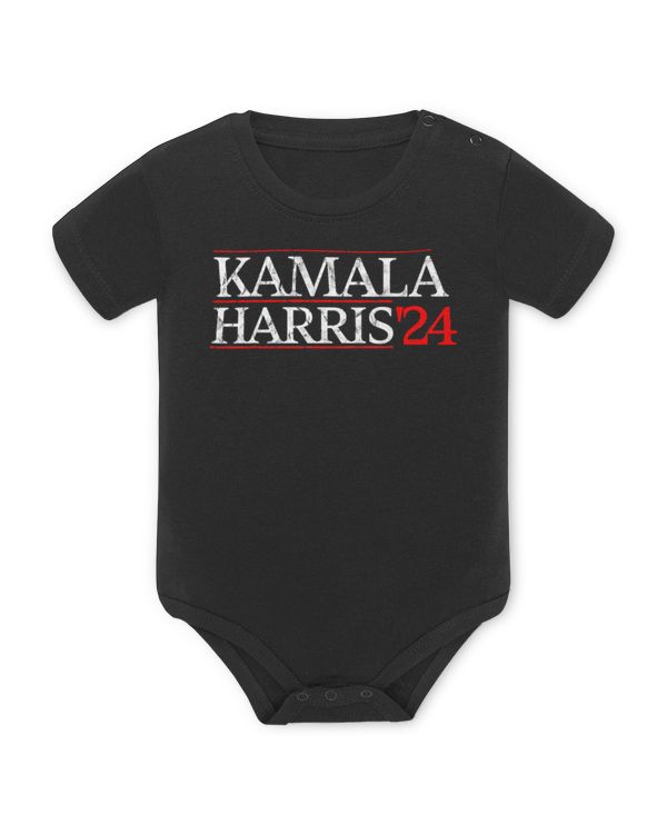 Baby Bodysuit - EU