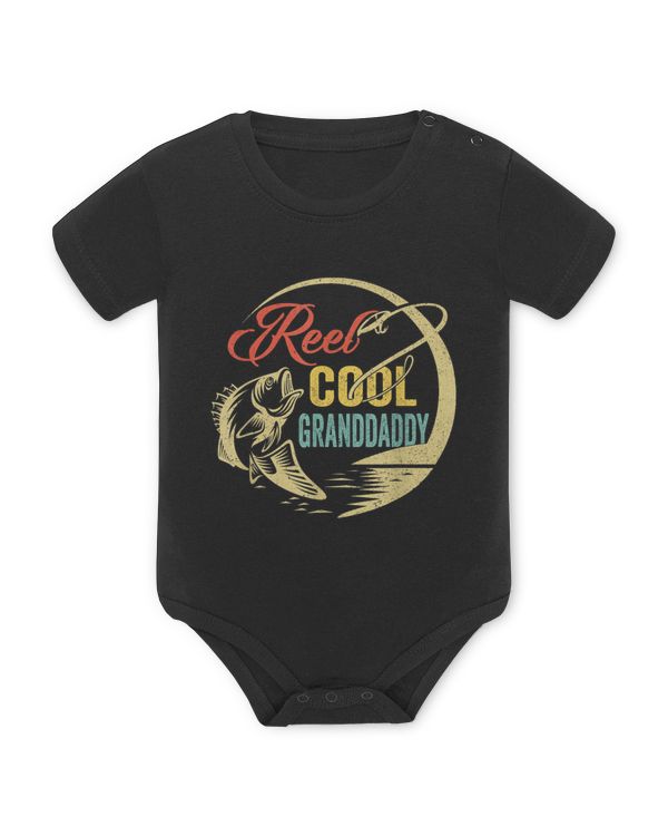 Baby Bodysuit - EU