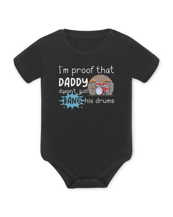 Baby Bodysuit - EU